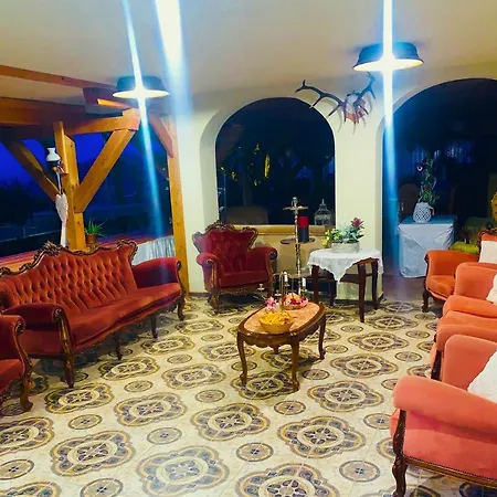 Apartment Strazsa Vendeghaz