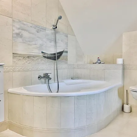 Apartament Strazsa Vendeghaz Szekszárd