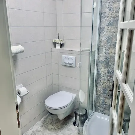 Apartament Strazsa Vendeghaz Szekszárd