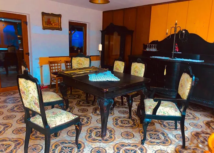 Strázsa Appartement