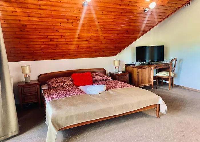 Appartement Strázsa *