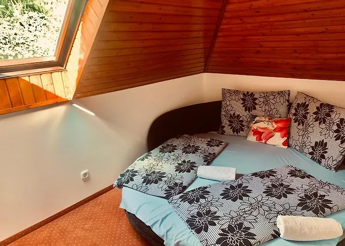 Appartement Strázsa
