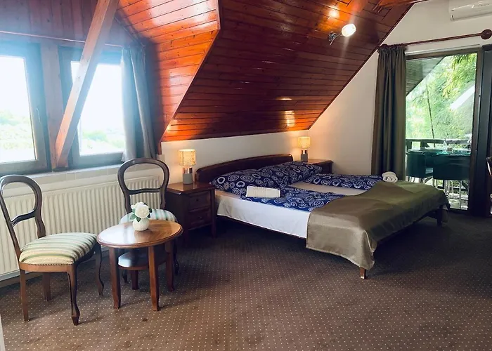 Strázsa Appartement