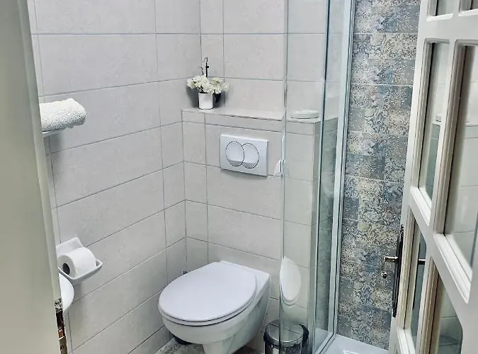 Apartament Strazsa Vendeghaz Szekszárd